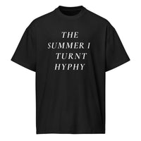 The Summer I Turnt Hyphy T-Shirt – makeamericahyphyagain