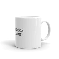 MAKE AMERICA HYPHY AGAIN MUG