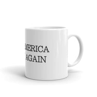 MAKE AMERICA HYPHY AGAIN MUG